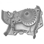 Водяной насос (пр-во Magneti Marelli кор.код. WPQ0964) 