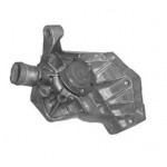 Водяной насос (пр-во Magneti Marelli кор.код. WPQ1034) 