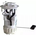 Топливный насос (модуль) (пр-во Magneti Marelli кор.код MAM00048M)  Топливный насос (модуль) (пр-во Magneti Marelli кор.код MAM00048M)