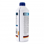 Антифриз HEPU BLUE G11 концентрат (Каністра 1,5л) 