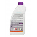 Антифриз HEPU G12+ VIOLET-PURPLE концентрат (Каністра 1,5л) 