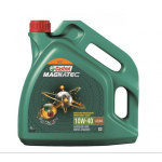 Олива моторн. Castrol Magnatec 10W40 A3/B4 (Каністра 4л)  Олива моторн. Castrol Magnatec 10W40 A3/B4 (Каністра 4л)