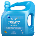 Aral BlueTronic 10W-40 4Lx4  Aral BlueTronic 10W-40 4Lx4