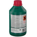 Рідина гідравлична FEBI зелена (Каністра 1л) 