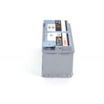 Акумулятор  105Ah-12v BOSCH AGM (S5A15) (394х175х190), R, EN 950  Акумулятор  105Ah-12v BOSCH AGM (S5A15) (394х175х190), R, EN 950