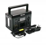 Портативна зарядна станція AXXIS-296 PowerHouse - 296Wh 300W/600W  Портативна зарядна станція AXXIS-296 PowerHouse - 296Wh 300W/600W